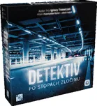 REXhry Detektiv: Po stopách zločinu