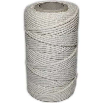 PROFIKORENI - Řeznický provázek, uzenářský motouz, špagát č.10 - 100g (Motouz uzenářský)