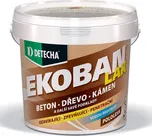 Detecha Ekoban lak pololesk 5 kg 