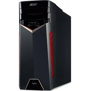 Stolní počítač Acer Aspire GX-781 (DG.B88EC.006)