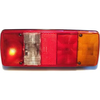 Zadní světlomet Zadní skupinová svítilna 5-komorová pravá Tatra 815, Avia HELLA