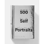 500 Self Portraits - 	Julian Bell, Liz…
