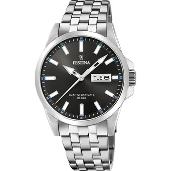 Hodinky Festina Classic Bracelet 20357/2