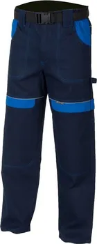 montérky Ardon Cool Trend kalhoty do pasu tmavě modré 46