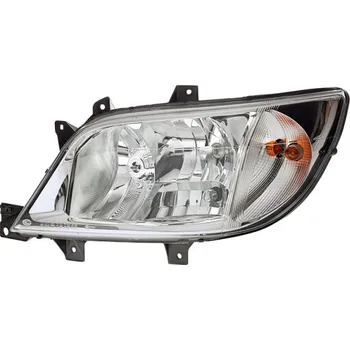 Přední světlomet Hella 1EH 246 047-021