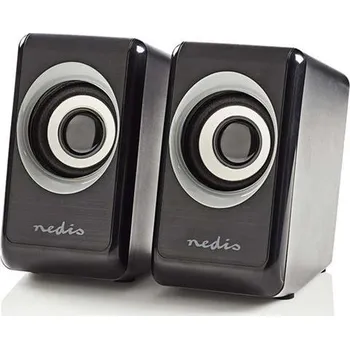 Nedis CSPR20020BK