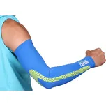 Select Compression Sleeves modré