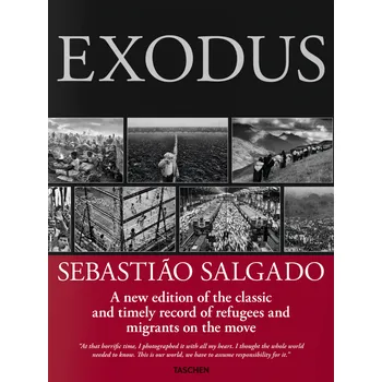 Exodus - 	Sebastiáo Salgado (EN)