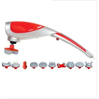 Masážní přístroj Ruční masážní přístroj 10v1 WH-3016