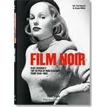 Film Noir - Alain Silver (EN)