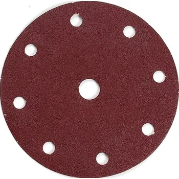 Brusný papír Makita P-32605 K100 150 mm