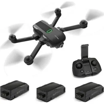 Dron Yuneec Mantis Q X Pack