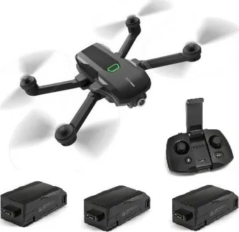 Dron Yuneec Mantis Q X Pack