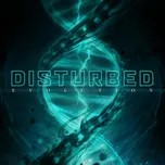 Evolution - Disturbed [LP]