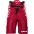 Hokejové kalhoty CCM Quicklite 250 JR kalhoty červené