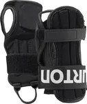 Burton Impact Wrist Guards černé XL