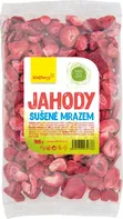 Wolfberry jahody sušené mrazem