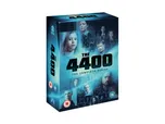 DVD The 4400 - The Complete Collection…