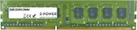 Kingston 2-Power MultiSpeed 2 GB DDR3…
