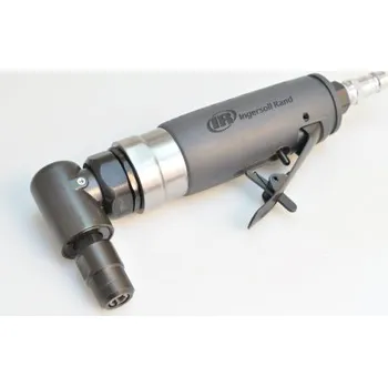 úhlová bruska INGERSOLL RAND Pneumatická úhlová bruska Ingersoll Rand 302B kleštinová