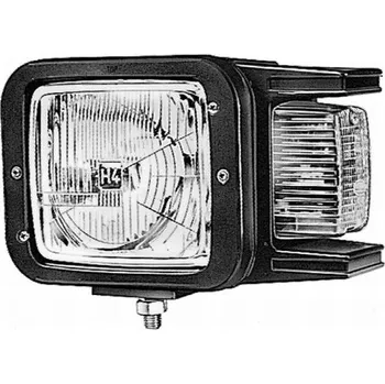 Přední světlomet Hella 1EA 007 108-021