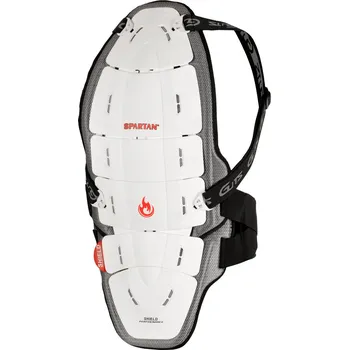 Chránič páteře Spartan Shield