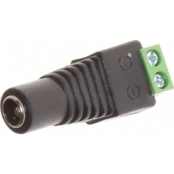 Síťový konektor VSPC02 (HW-D2)