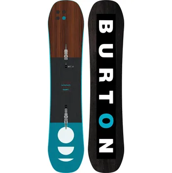 Snowboard Burton Custom Smalls 140 cm