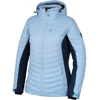 Hannah Balay Cool Blue/Dark Denim Mel