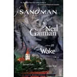 The Sandman: The Wake (Volume 10) -…