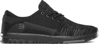 Etnies Scout YB Black/Grey