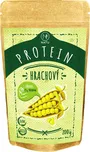 Natu Hrachový protein Bio 200 g