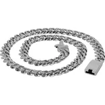 Troli KN-001 Silver