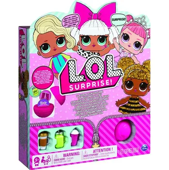 Spin Master L.O.L. Surprise Desková hra Spin Master L.O.L. Surprise