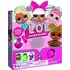 Desková hra Spin Master L.O.L. Surprise