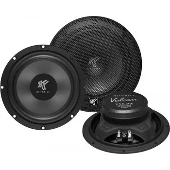 Auto Hi-Fi Hifonics VX6.2W
