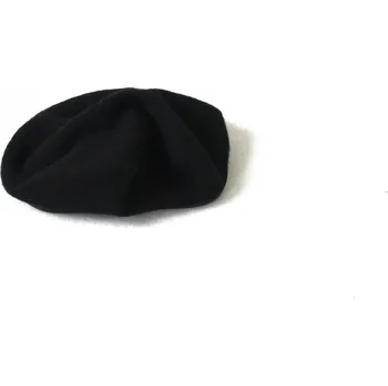 Čepice DSCP Garrison Collection Baret US originál vlněný - černý