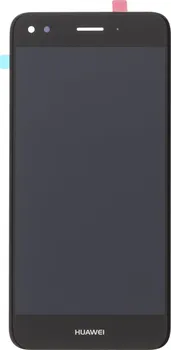 Originální Huawei LCD displej + dotyková deska pro P9 Lite Mini  černé