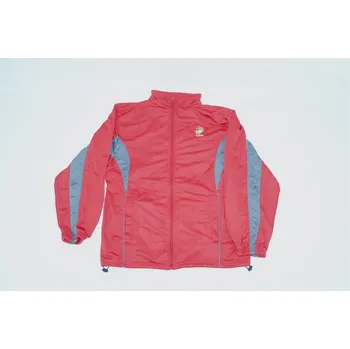 Bunda, mikina Badger US MARINE CORPS(sportovní) - červená Velikost: L