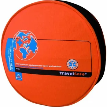 Moskytiéra TravelSafe TS125 vyskakovací moskytiéra pyramida pro 1–2 os.