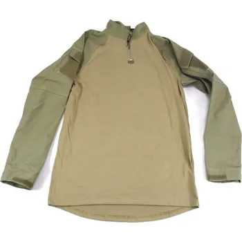 LBX Tactical Taktické triko UBACS LBX COMBAT - různé barevné provedení Velikost: XL, Provedení: Beige