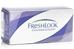 Alcon FreshLook ColorBlends Sterling…