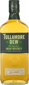 Whisky Tullamore D.E.W. 40 %