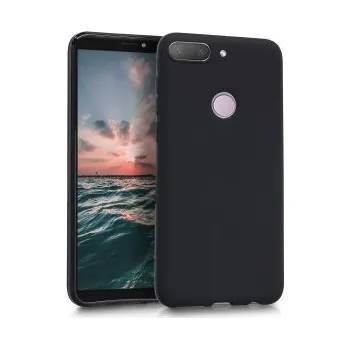 Pouzdro pro HTC Desire 12+ - matná