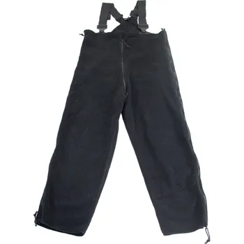 Dámské kalhoty Polartec Kalhoty fleecové US originál Polartec/Peckham Classic 200 - černé Velikost: Medium-Long