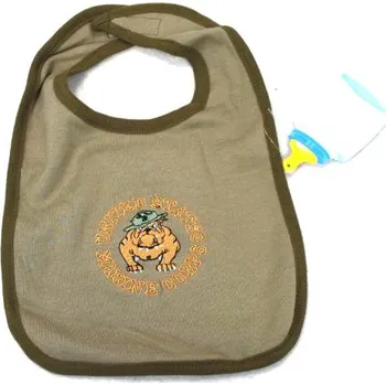 Bryndák Dětský bryndák Tiny Trooper - hnědý