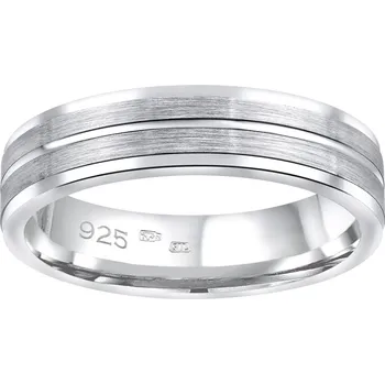 Prsten Silvego Avery QRALP121M 70 mm