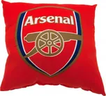 FC Arsenal polštářek 40 x 40 cm