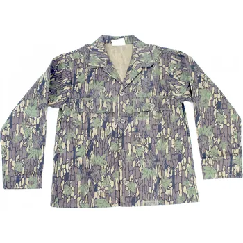 U.S. Maskovací blůza Trebark - realtree Velikost: M