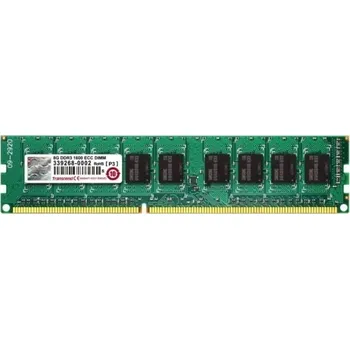 Transcend 8 GB DDR3 1600 MHz…